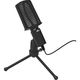 RITMIX RDM-125 Black {50Hz-16kHz