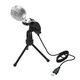 RITMIX RDM-127 USB Black