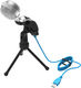 RITMIX RDM-127 USB Black RITMIX RDM-127 USB Black