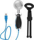 RITMIX RDM-127 USB Black RITMIX RDM-127 USB Black