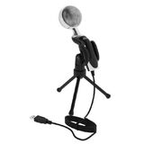 RITMIX RDM-127 USB Black 15120026