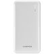 Harper Аккумулятор внешний портативный PB-10011 White (10 000mAh; Тип батареи Li-Pol; Выход 5V/2,1A; LED индикатор)
