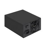 Блок питания 600W Exegate <RM-600ADS> APFC, 2х8 cm fan Exegate EX174459RUS