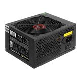 Блок питания 450W ExeGate 80 PLUS&reg; 450PPH-LT Exegate EX292150RUS (ATX, APFC, КПД 82% (80 PLUS)