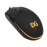 Laser Mouse SL-9066 <USB 4btn+&shy;Roll> Exegate EX285391RUS