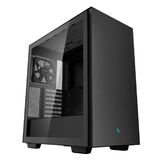 Корпус MidiTower Deepcool CH510 без БП R-CH510-BKNNE1-G-1&nbsp;<img style='position: relative;margin:0' src='/image/only_to_order_edit.gif' alt='На заказ' title='На заказ' />
