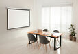 Экран Cactus Wallscreen CS-PSW-168X299 168x299 см 16:9 настенно-потолочный рулонный белый Экран Cactus Wallscreen CS-PSW-168X299 168x299 см 16:9 настенно-потолочный рулонный белый
