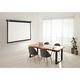 Экран Cactus Wallscreen CS-PSW-213x213 213 x 213см 1:1 настенно-потолочный рулонный белый