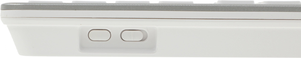 Клавиатура + мышь A4Tech Fstyler FB2535C клав:белый/серый мышь:белый/серый USB беспроводная Bluetoot Клавиатура + мышь A4Tech Fstyler FB2535C клав:белый/серый мышь:белый/серый USB беспроводная Bluetoot