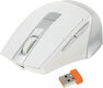 Клавиатура + мышь A4Tech Fstyler FB2535C клав:белый/серый мышь:белый/серый USB беспроводная Bluetoot