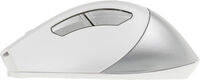 Клавиатура + мышь A4Tech Fstyler FB2535C клав:белый/серый мышь:белый/серый USB беспроводная Bluetoot