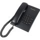 Panasonic KX-TS2350RUB (черный) {повтор номера Panasonic KX-TS2350RUB (черный) {повтор номера