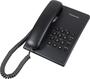 Panasonic KX-TS2350RUB (черный) {повтор номера Panasonic KX-TS2350RUB (черный) {повтор номера
