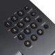Panasonic KX-TS2350RUB (черный) {повтор номера Panasonic KX-TS2350RUB (черный) {повтор номера