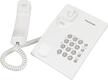 Panasonic KX-TS2350RUW (белый) {повтор номера Panasonic KX-TS2350RUW (белый) {повтор номера