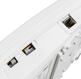 Panasonic KX-TS2350RUW (белый) {повтор номера Panasonic KX-TS2350RUW (белый) {повтор номера