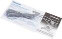 Panasonic KX-TS2350RUW (белый) {повтор номера Panasonic KX-TS2350RUW (белый) {повтор номера