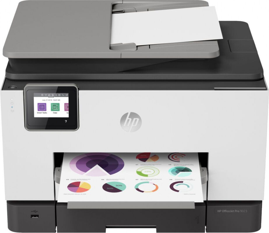 HP OfficeJet Pro 9023 (1MR70B) {A4 HP OfficeJet Pro 9023 (1MR70B) {A4