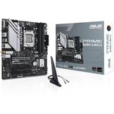Материнская плата Asus PRIME B650M-A WIFI II RTL {AM5