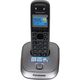Panasonic KX-TG2511RUM (металик) {АОН Panasonic KX-TG2511RUM (металик) {АОН