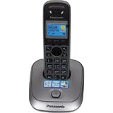 {АОН Panasonic KX-TG2511RUM (металик)