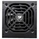 Cougar XTC 500 Блок питания Cougar XTC 500 (Разъем PCIe-2шт,ATX v2.31, 500W, Active PFC, 120mm Fan, Power cord, 80 Plus, Japanese standby capacitors) [XTC500] BULK
