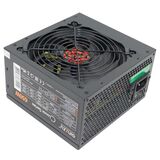 12CM black, 24+4p, 2 PCI-E Ginzzu CB650 (6+2)
