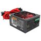 Ginzzu PC800 14CM(Red) 80+ black,APFC,24+4p,4 PCI-E(6+2) Ginzzu PC800 14CM(Red) 80+ black,APFC,24+4p,4 PCI-E(6+2)