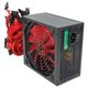 Ginzzu PC800 14CM(Red) 80+ black,APFC,24+4p,4 PCI-E(6+2) Ginzzu PC800 14CM(Red) 80+ black,APFC,24+4p,4 PCI-E(6+2)
