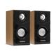 Exegate EX289694RUS Акустическая система 2.0 ExeGate Tango 316 (питание USB, 2х3Вт (6 Вт RMS)