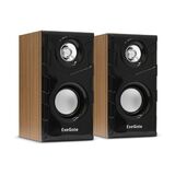 Акустическая система 2.0 ExeGate Tango 316 Exegate EX289694RUS (питание USB, 2х3Вт (6 Вт RMS)