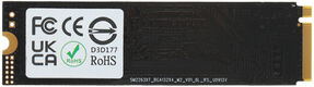 AGI SSD M.2 512Gb AI198 Client SSD PCIe Gen3x4 with NVMe AGI512G16AI198 AGI SSD M.2 512Gb AI198 Client SSD PCIe Gen3x4 with NVMe AGI512G16AI198