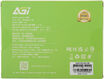 AGI SSD M.2 512Gb AI198 Client SSD PCIe Gen3x4 with NVMe AGI512G16AI198 AGI SSD M.2 512Gb AI198 Client SSD PCIe Gen3x4 with NVMe AGI512G16AI198