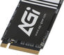 AGI SSD M.2 512Gb AI198 Client SSD PCIe Gen3x4 with NVMe AGI512G16AI198