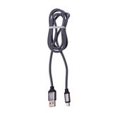 Harper USB - microUSB BRCH-310 SILVER&nbsp;<img style='position: relative;margin:0' src='/image/only_to_order_edit.gif' alt='На заказ' title='На заказ' />