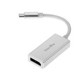 Кабель-адаптер USB3.1 Type-Cm --> DP 4K@60Hz Telecom TUC035 (f)&nbsp;<img style='position: relative;margin:0' src='/image/only_to_order_edit.gif' alt='На заказ' title='На заказ' />