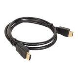 Telecom Кабель (TCG200-2M) HDMI 19M/ M ver 2.0 , 2m