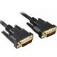 Exegate EX257296RUS Кабель DVI dual link (25M-25M) 5м Exegate