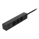Harper Сетевой фильтр с USB зарядкой UCH-350 Black PD3.0 (3 роз.,1,5м., 2xUSB+1xType-C портами, 4000W) {H00003196} Harper Сетевой фильтр с USB зарядкой UCH-350 Black PD3.0 (3 роз.,1,5м., 2xUSB+1xType-C портами, 4000W) {H00003196}