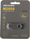 Флешка USB Hikvision M200S HS-USB-M200S/64G/U3 64ГБ Флешка USB Hikvision M200S HS-USB-M200S/64G/U3 64ГБ