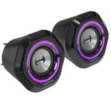 black Edifier G1000