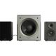Edifier M601DB black