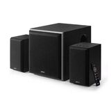 black Edifier M601DB&nbsp;<img style='position: relative;margin:0' src='/image/only_to_order_edit.gif' alt='На заказ' title='На заказ' />
