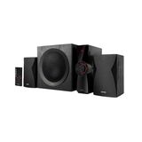 black Edifier CX7