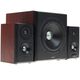 Edifier S350DB brown Edifier S350DB brown