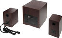 Edifier S350DB brown Edifier S350DB brown
