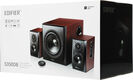 Edifier S350DB brown Edifier S350DB brown