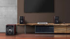 Edifier S350DB brown