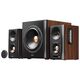 Edifier S360DB Brown {2 сат. + сабвуфер,150W RMS Edifier S360DB Brown {2 сат. + сабвуфер,150W RMS