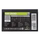 GameMax Блок питания ATX 500W GE-500 GameMax Блок питания ATX 500W GE-500